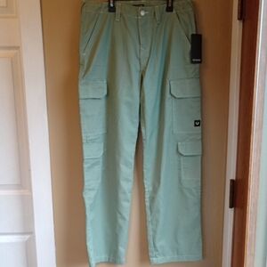 True Religion Sage Cargo Pants